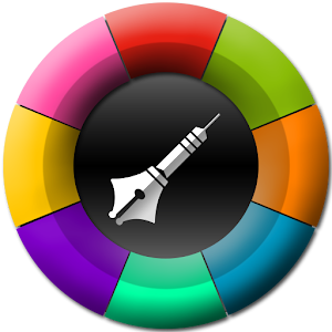 Shoot Color Darts 1.5 Icon