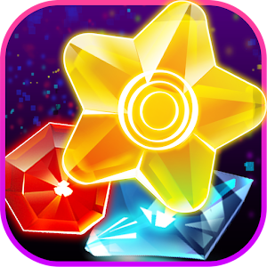 Gem Match Deluxe.apk 