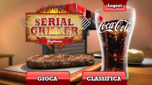 Serial Griller