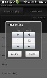 How to download White Noise(baby stop crying) lastet apk for pc