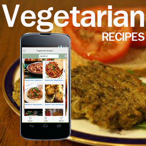 Vegetarian recipes