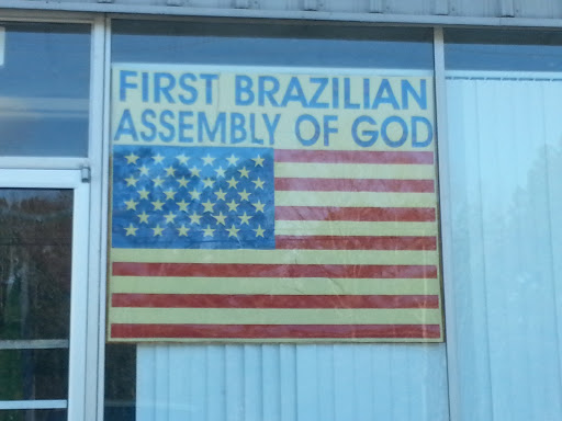 First Brazilian Assembly of God