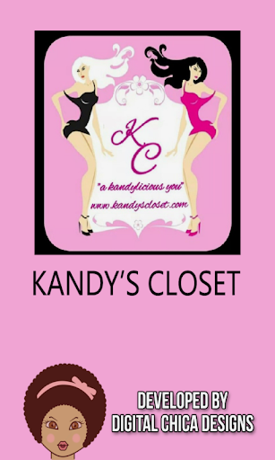 Kandy's Closet