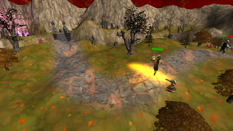 Epic Defense 3D poster 23