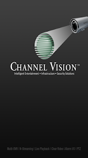 Channel Vision DVR