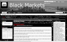 Black Markets