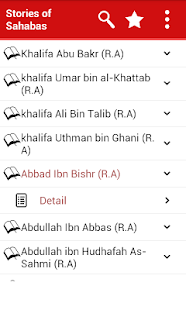 How to mod Stories of Sahabas, Companions 1.1 mod apk for laptop