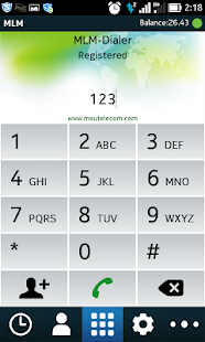 Free Download MLM APK for Android