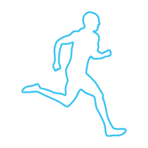 HIIT Timer logo