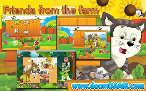 How to mod Friends from Farm 1 Cat Mouse 1.0 apk for laptop