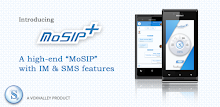 MoSIP Plus APK