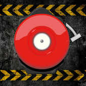 Fake Alarm: Crazy Alarm Sounds