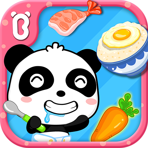 밥잘먹어요-어린이 편식 건강관리 건강식품 教育 App LOGO-APP開箱王