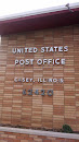 Casey Post Office