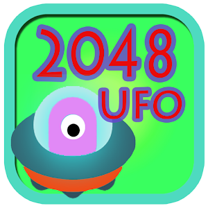 2048 UFO Lite 1.0