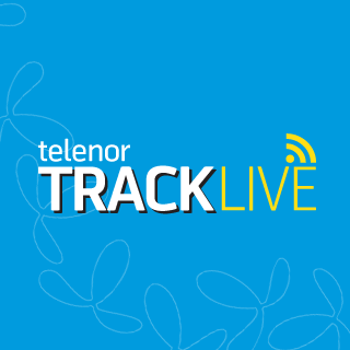 【免費商業App】Telenor TrackLive-APP點子