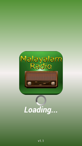 Malayalam Radio