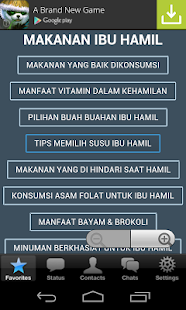 Download Makanan Ibu Hamil APK