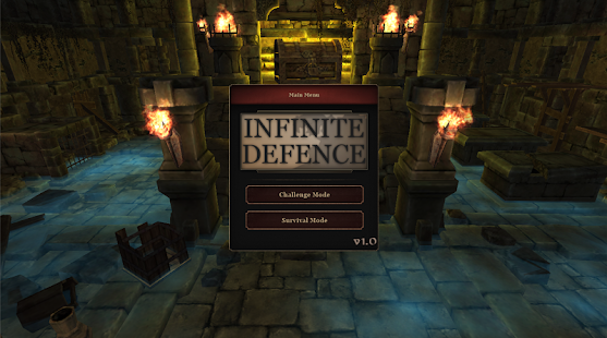 Infinite Defence 2