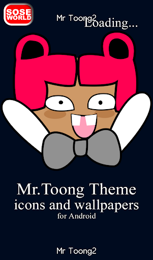 Mr.Toong theme 2