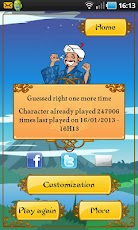 Akinator the Genie