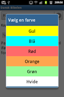 Bibelen Nem! Screenshots 6