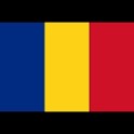 Wallpaper Romania logo