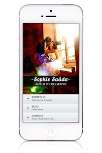 Sophie Saâda Screenshots 5