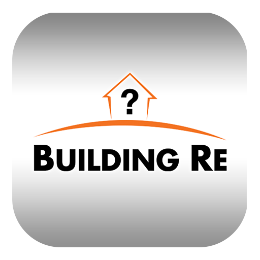 Building Re LOGO-APP點子