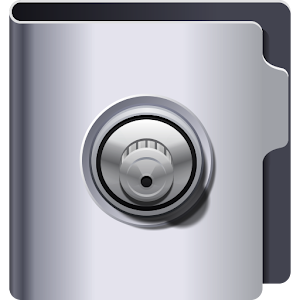 iPIN - Password Manager logo