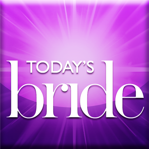 Today's Bride LOGO-APP點子