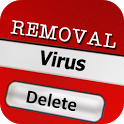 Virus Removal Tool icon
