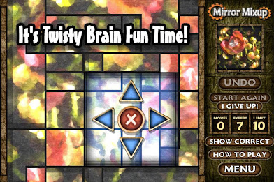 Mirror Mixup Lite poster 4