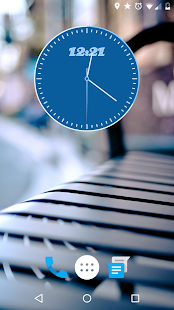 How to download Analog - Kustom LWP Pro 1.0 unlimited apk for pc