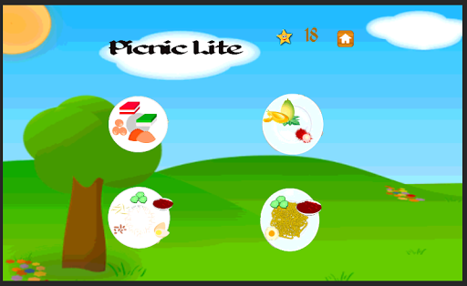 Picnic Lite