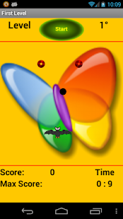 How to mod BatBall patch 1.0 apk for android