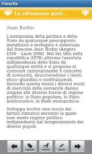 Lastest Filosofia APK