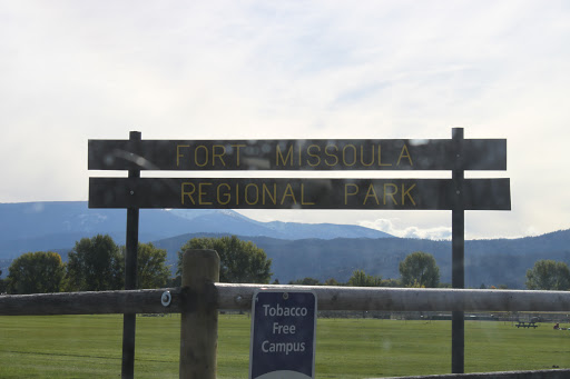 Fort Missoula Regional Park