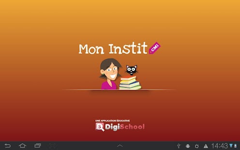 CM1 Mon Instit