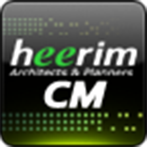 HeerimCM LOGO-APP點子