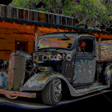 by Benito Flores Jr -  