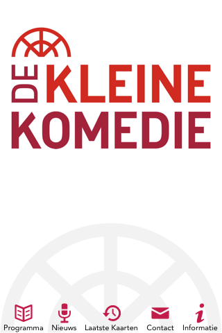 De Kleine Komedie