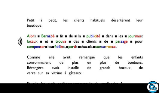 PDS 1 La Boulangerie access Screenshots 6