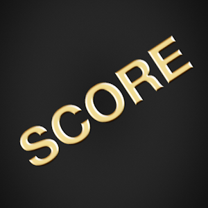 ScoreKeeper - ScoreBoard logo