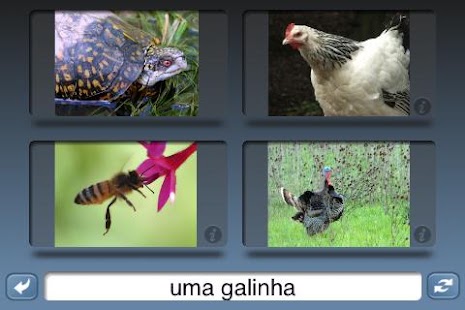How to download NounStar Language Portuguese 1.0 mod apk for pc