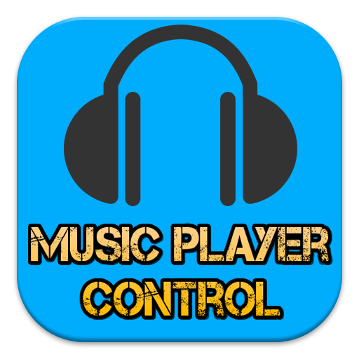 Music Player Control 音樂 App LOGO-APP開箱王
