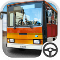 Bus Simulator 3D - free games icon