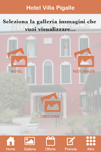 Hotel Villa Pigalle Screenshots 1