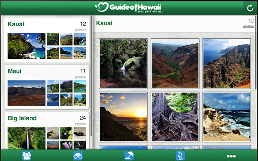 【免費旅遊App】Hawaii Travel Guide-APP點子