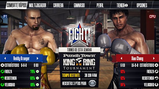 Real Boxing™ - screenshot thumbnail